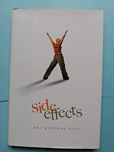 cover image Side Effects