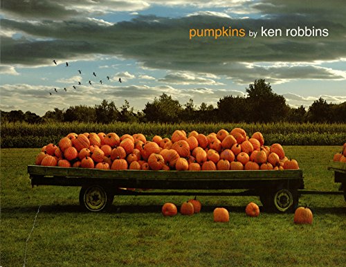 cover image Pumpkins