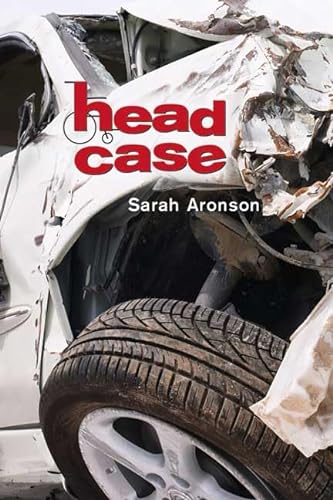 cover image Head Case