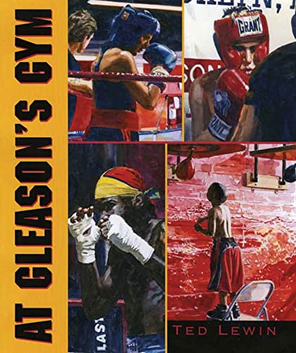 cover image At Gleason’s Gym