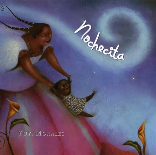 cover image Nochecita