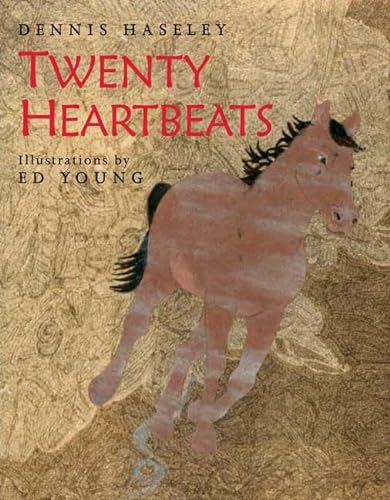 cover image Twenty Heartbeats