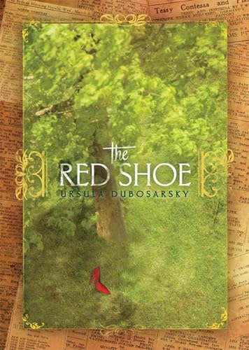 cover image The Red Shoe