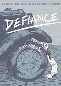 Defiance: Resistance