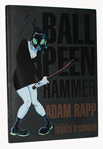 cover image Ball Peen Hammer