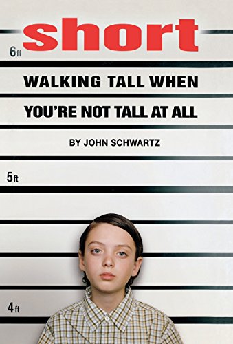 cover image Short: Walking Tall When You're Not Tall at All