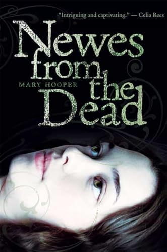 cover image Newes from the Dead