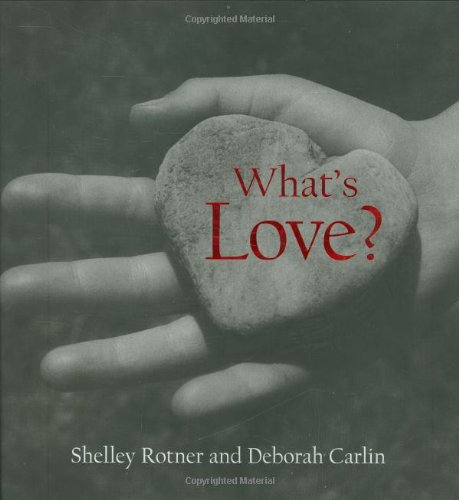 cover image What's Love?