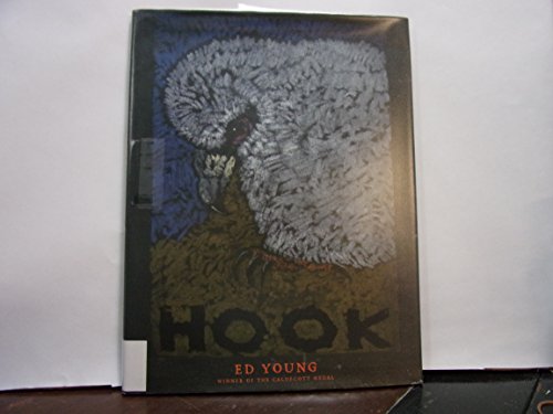 cover image Hook