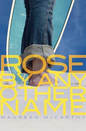 cover image Rose by Any Other Name