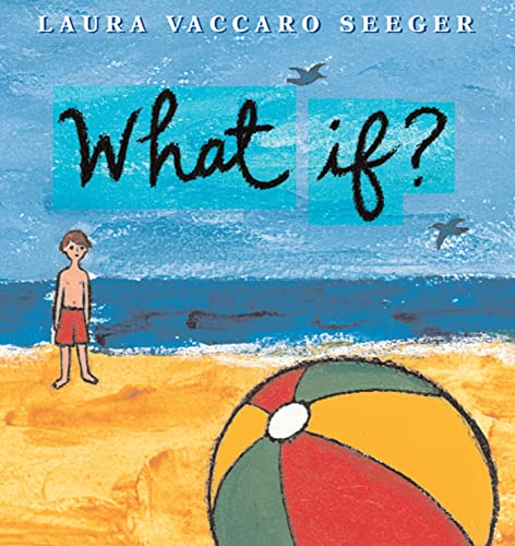 cover image What If?