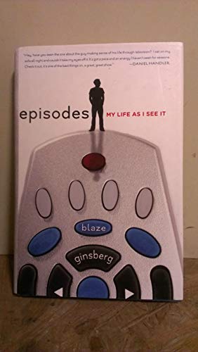 cover image Episodes: My Life as I See It