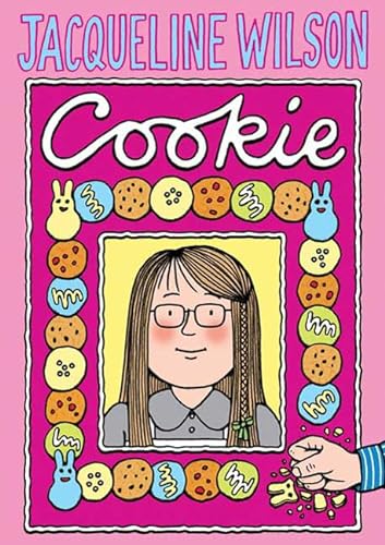 cover image Cookie