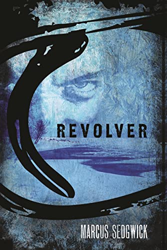 cover image Revolver