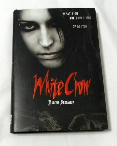 cover image White Crow