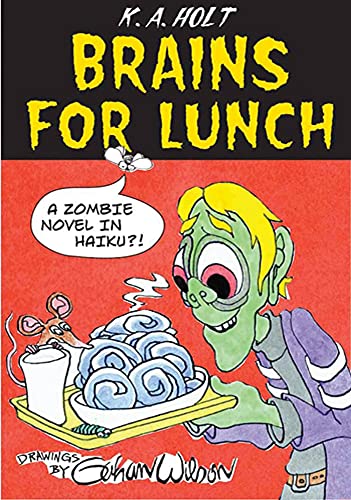 cover image Brains for Lunch