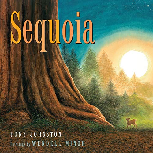 cover image Sequoia