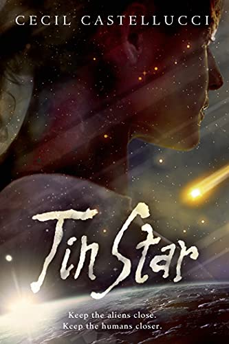 cover image Tin Star
