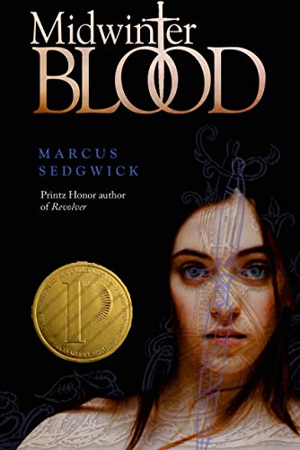 cover image Midwinterblood