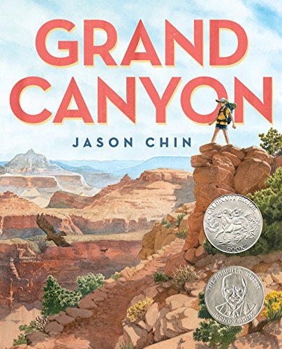 cover image Grand Canyon