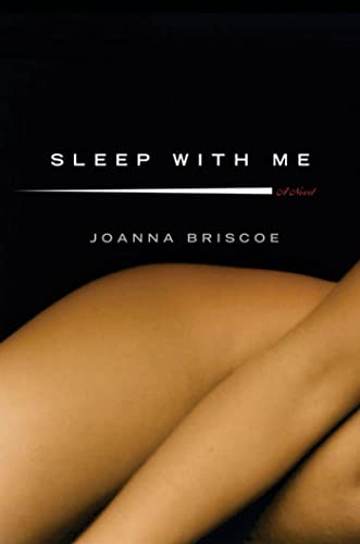 cover image Sleep with Me