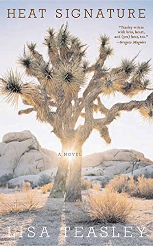 cover image Heat Signature