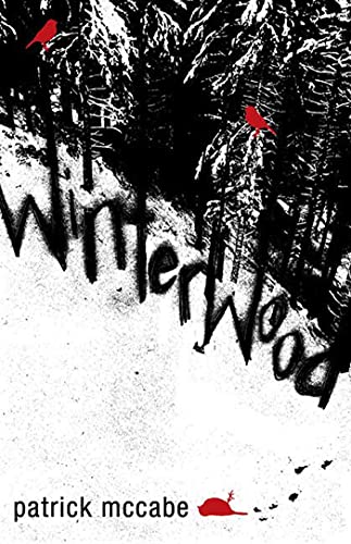 cover image Winterwood