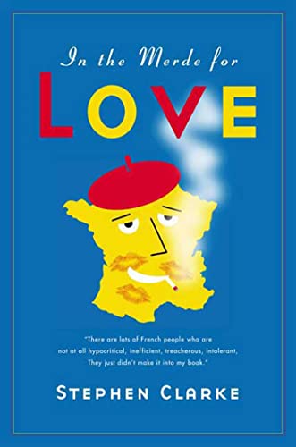 cover image In the Merde for Love