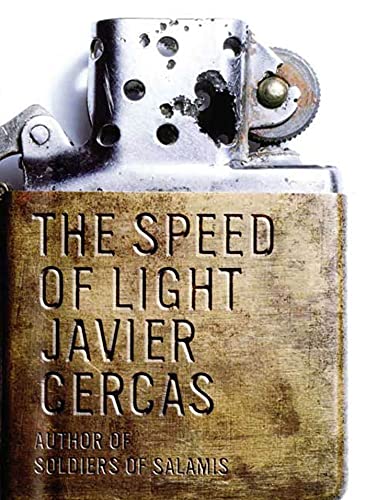 cover image The Speed of Light