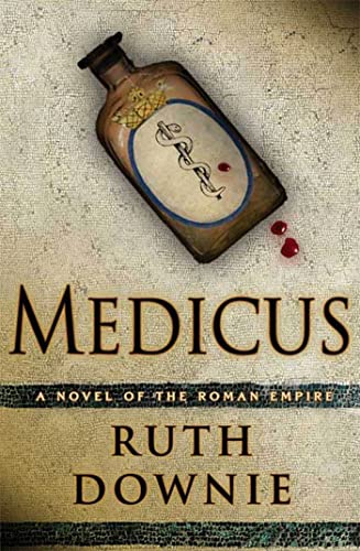 cover image Medicus