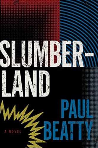cover image Slumberland