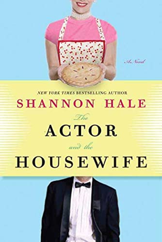 cover image The Actor and the Housewife
