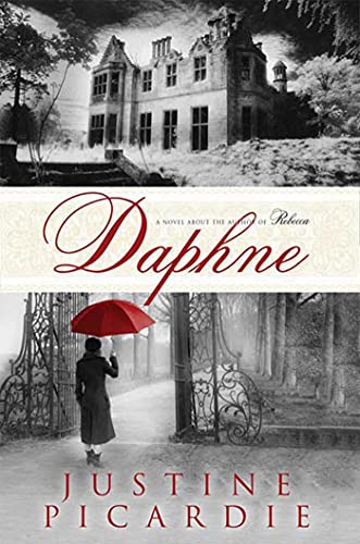 cover image Daphne