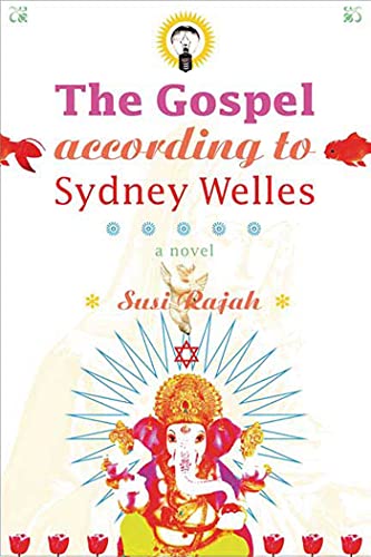 cover image The Gospel According to Sydney Welles