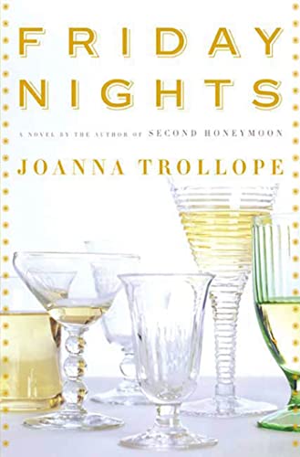 cover image Friday Nights