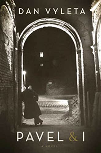 cover image Pavel & I