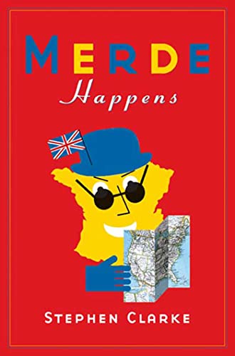 cover image Merde Happens