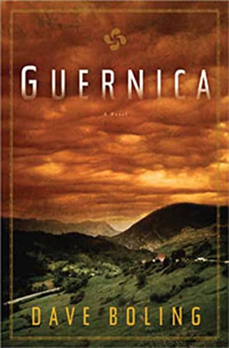 cover image Guernica