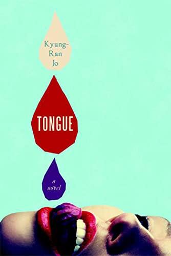 cover image Tongue