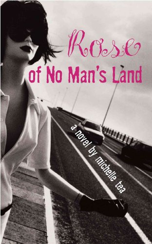 cover image Rose of No Man's Land