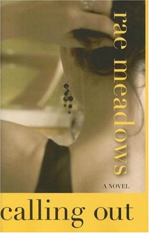 cover image Calling Out