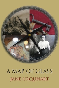  A Map of Glass