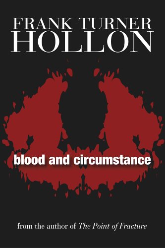 cover image Blood and Circumstance