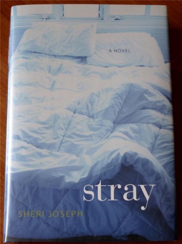cover image Stray
