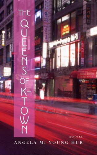 cover image The Queens of K-town