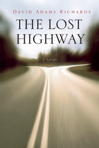 cover image The Lost Highway