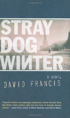 cover image Stray Dog Winter