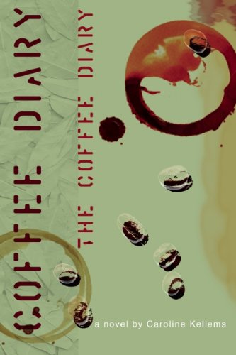 cover image The Coffee Diary