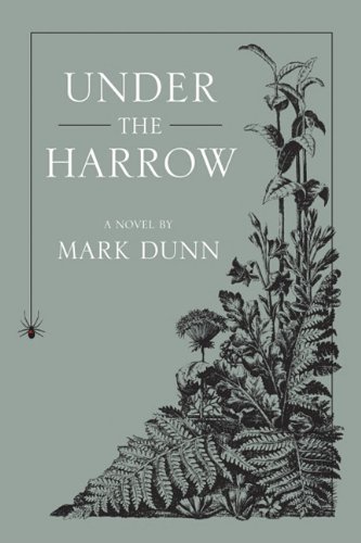 cover image Under the Harrow