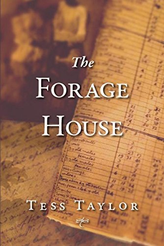 cover image The Forage House
